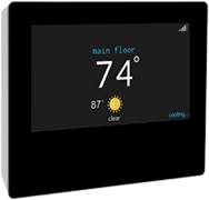 Smart Thermostat