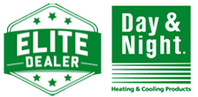 Day & Night Heating & Cooling Products