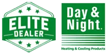 Day & Night Heating & Cooling Products