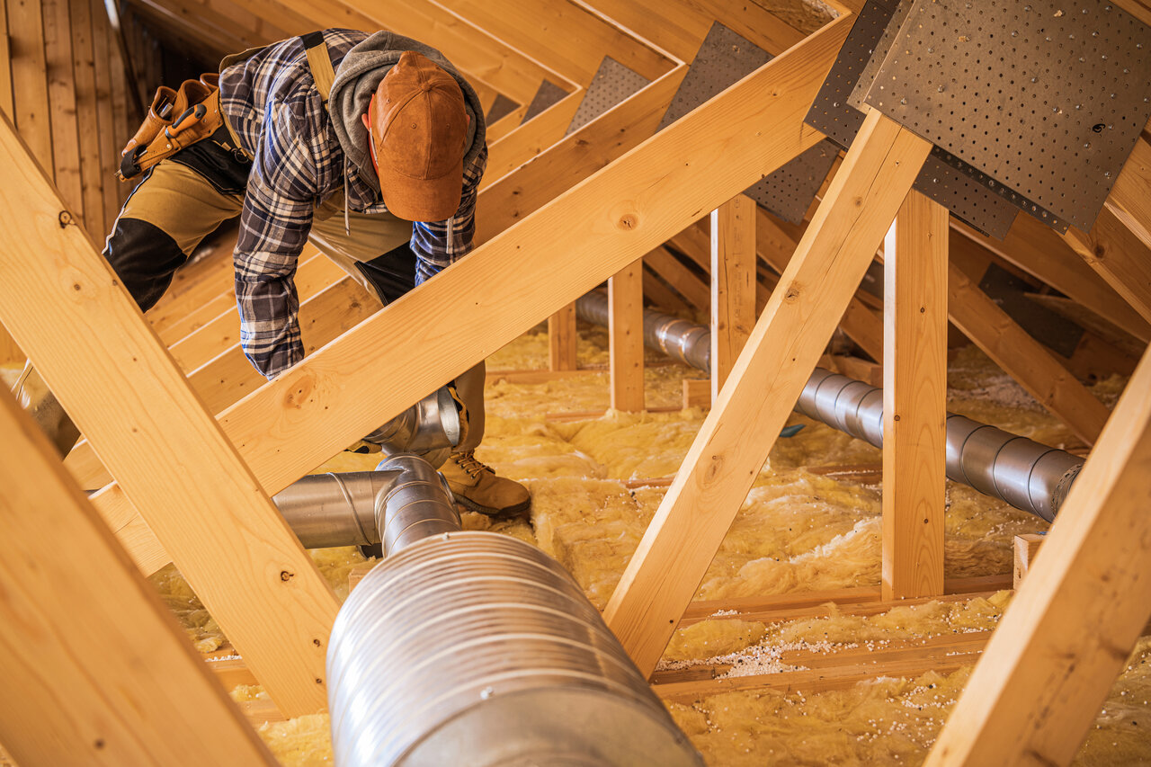 ventilation service