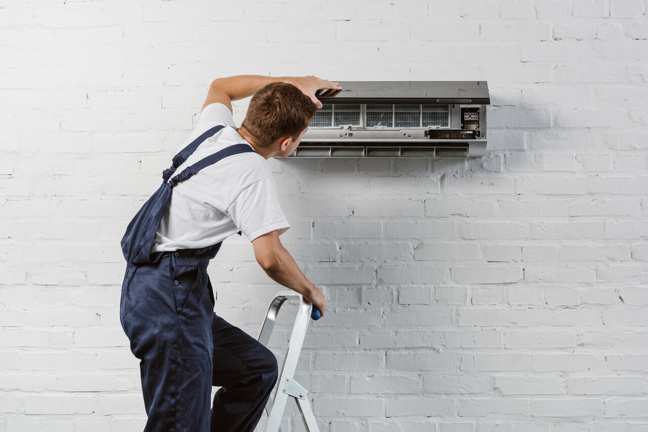 AC tune-up