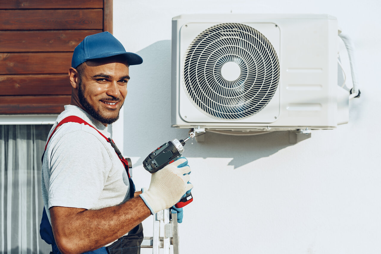 Air Conditioning Services